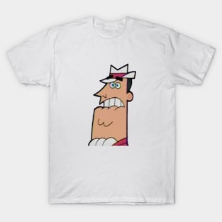 Timmy's Dad T-Shirt